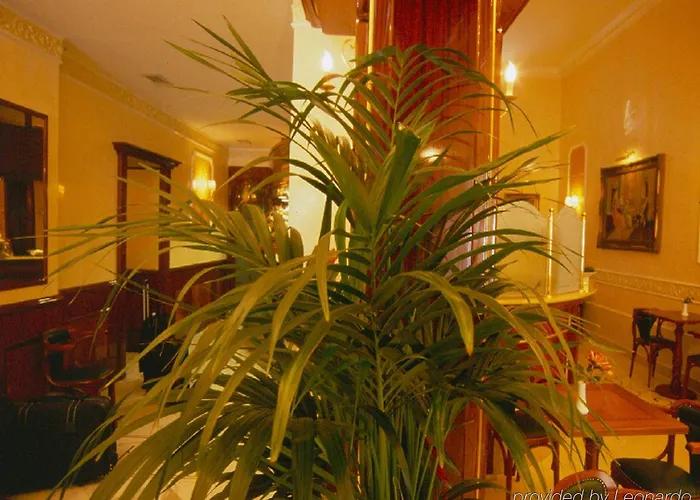 Hotel Quisisana Roma
