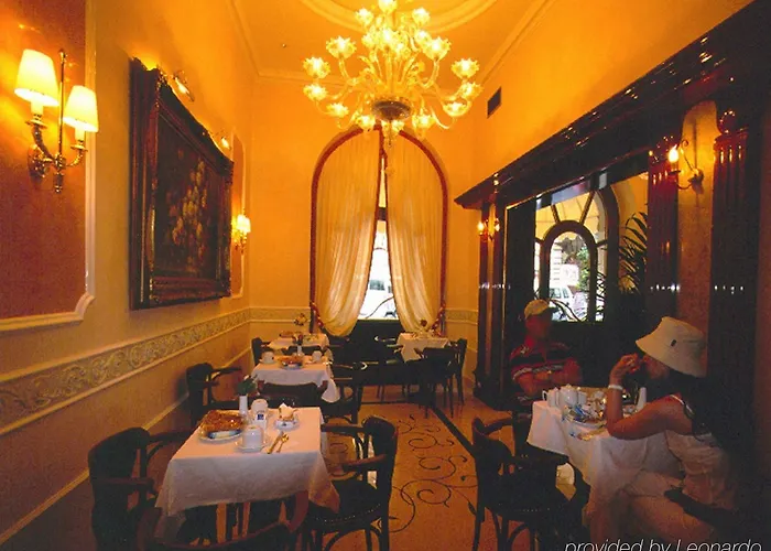 Quisisana Hotel Roma