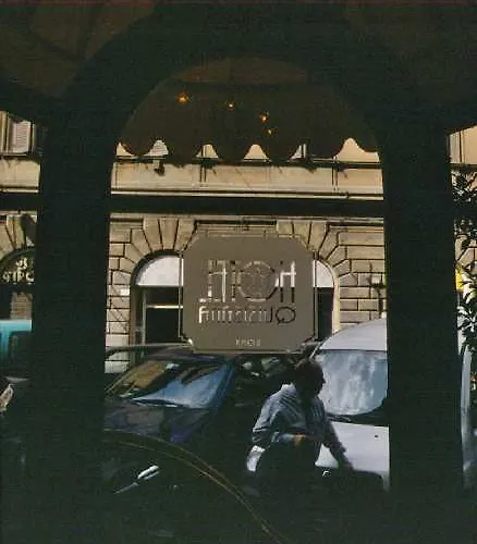 Quisisana Hotel