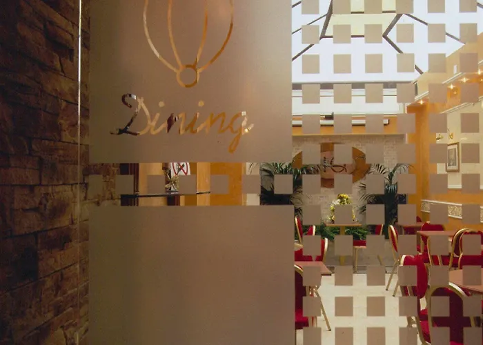 Quisisana Hotel