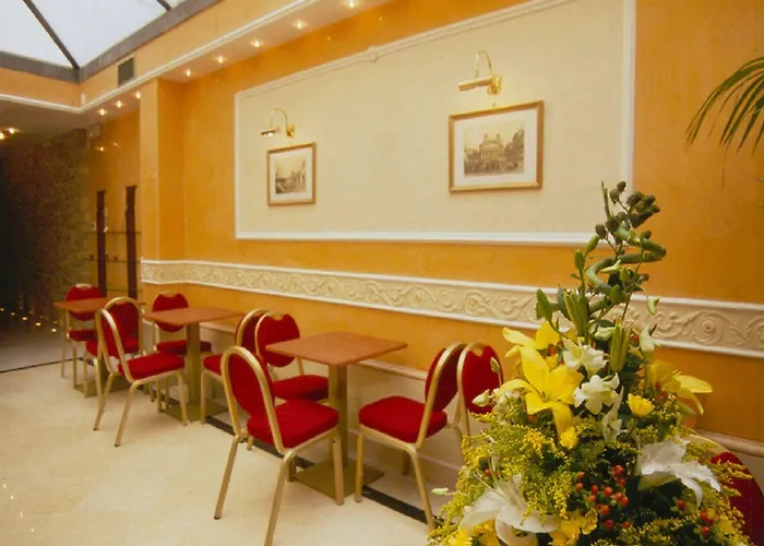 Quisisana Hotel 3*