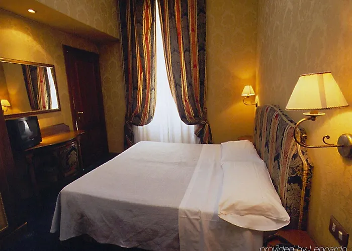 Hotel Quisisana