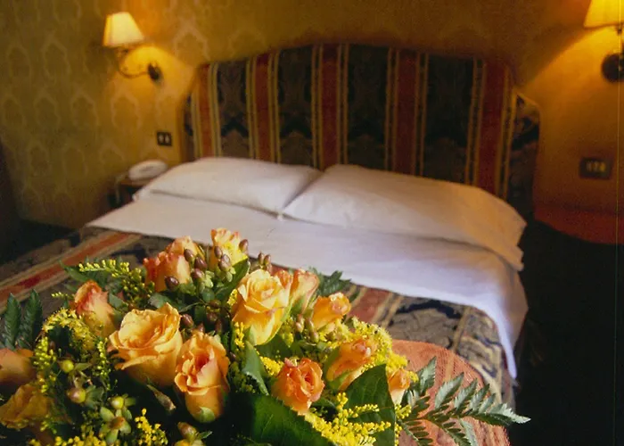 Quisisana Hotel Roma