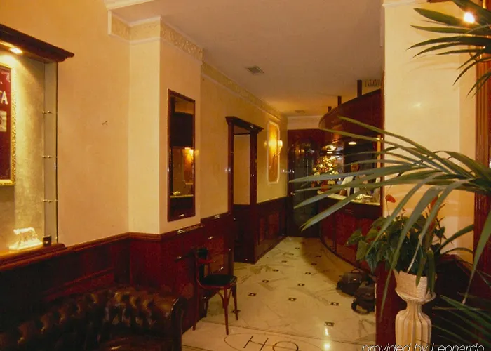 Hotel Quisisana 3*