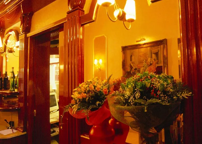 Quisisana 3* Roma