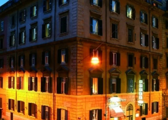 Quisisana 3* Roma